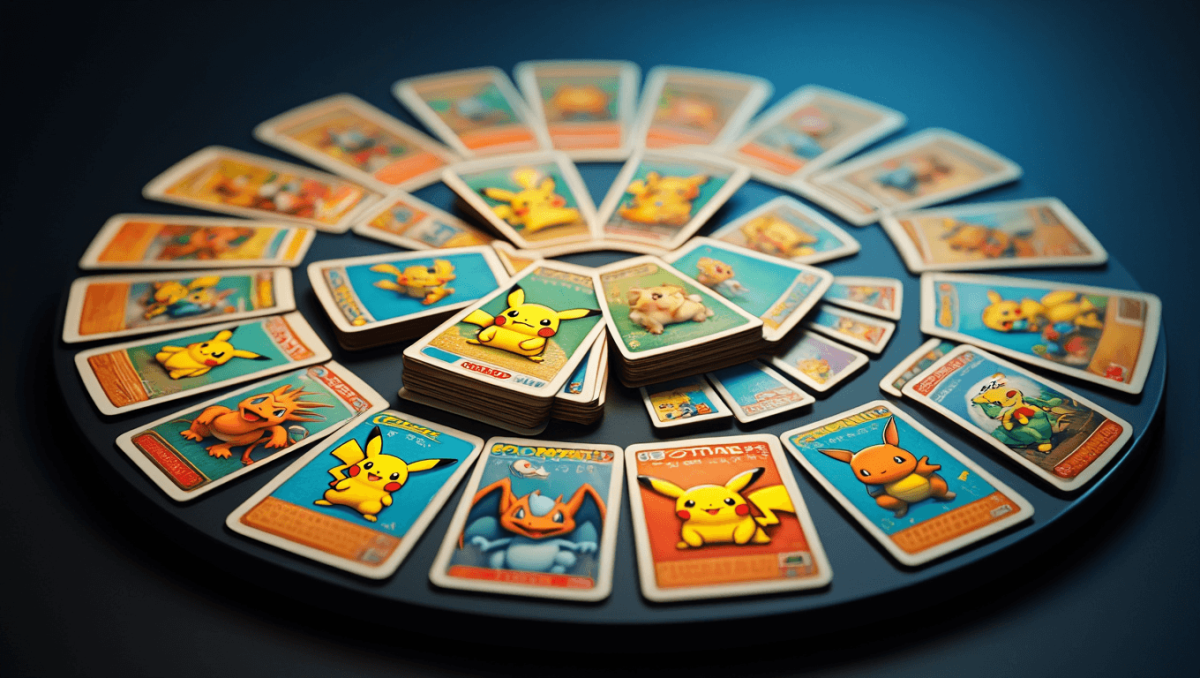 30° Anniversario Pokémon: quali sono le carte classiche del nuovo set?