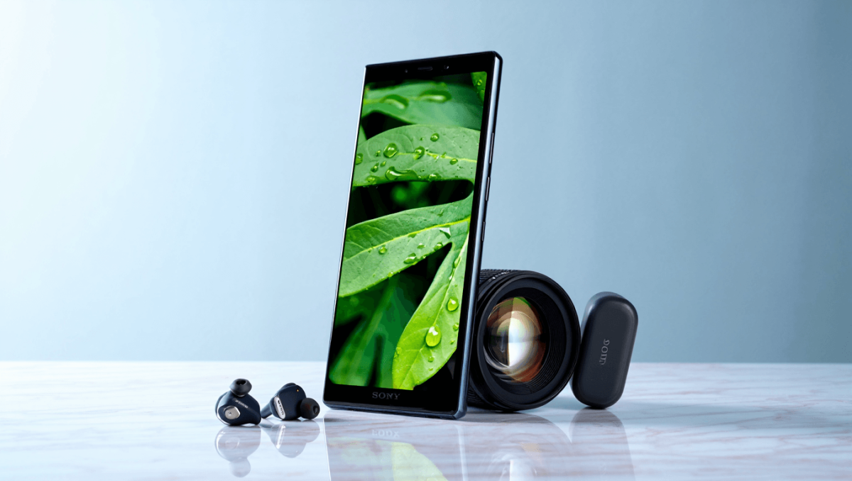 SONY annuncia XPERIA 1 VIII: SPECIFICHE e PREZZI del nuovo top di gamma
