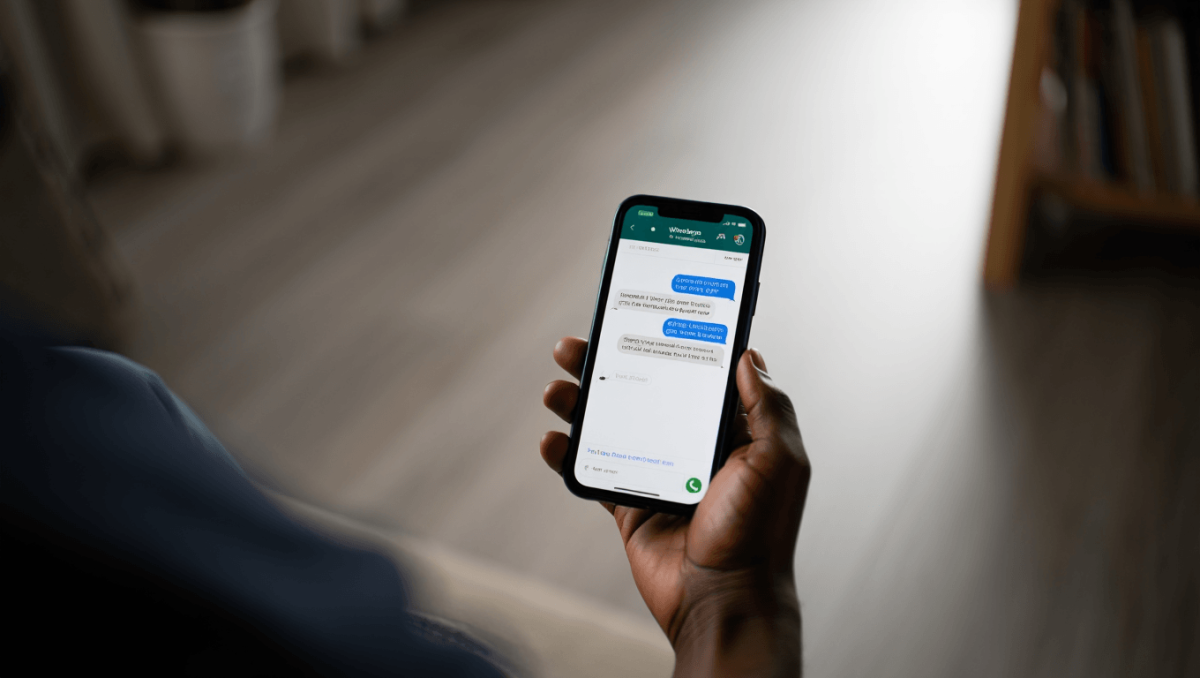 Su WhatsApp sbarcano le chat private con l’IA: conversazioni che nemmeno Meta può leggere