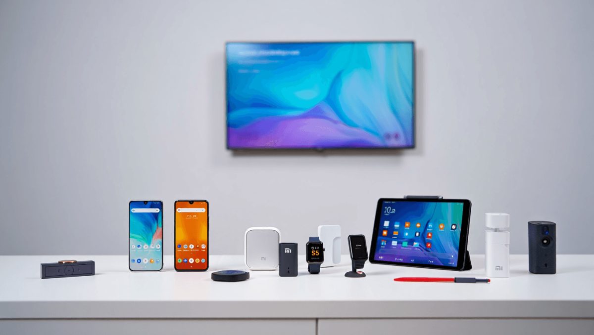 Xiaomi 17T e 17T Pro, Redmi Pad 2, Watch S5, smart band, TV e nuovi elettrodomestici | PREZZI e SPECIFICHE