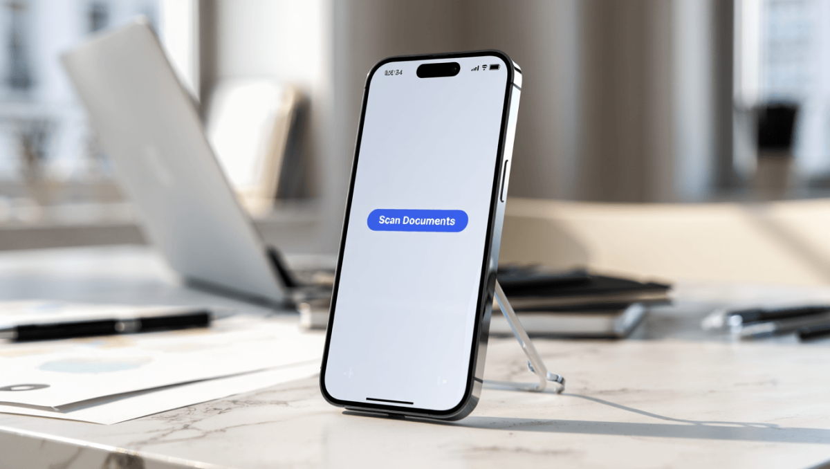 Con questa funzione di iPhone non ricopierete mai più un testo