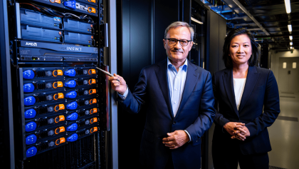 AMD investe 5 miliardi in Anthropic: 2 gigawatt di GPU per Claude