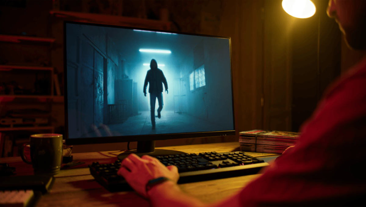 Anche i fantasmi hanno paura di GTA 6? La versione 1.0 di una gemma horror slitta al 2027