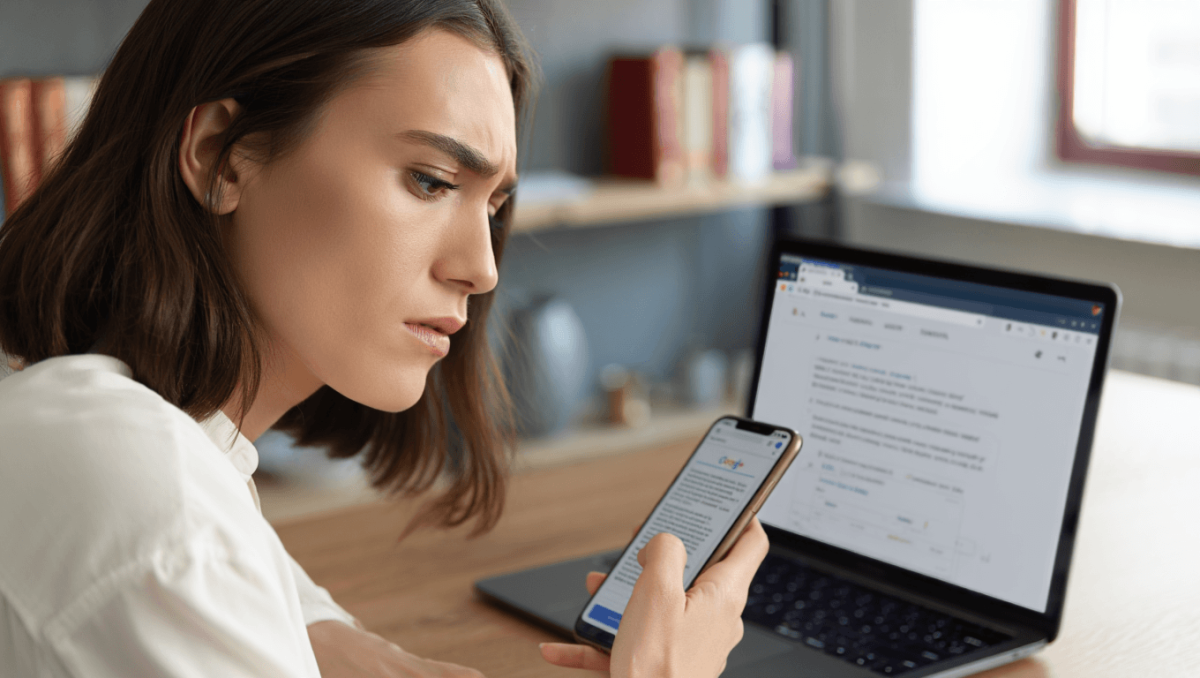 
			Google AI Overviews: la ricerca cambia faccia, i click calano del 30%		