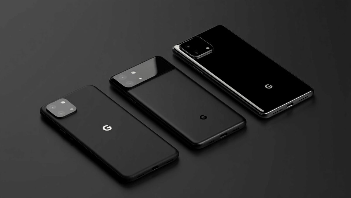 Google Pixel 11, Pixel 11 Pro e Pro XL: svelati in anticipo design, colori e specifiche tecniche