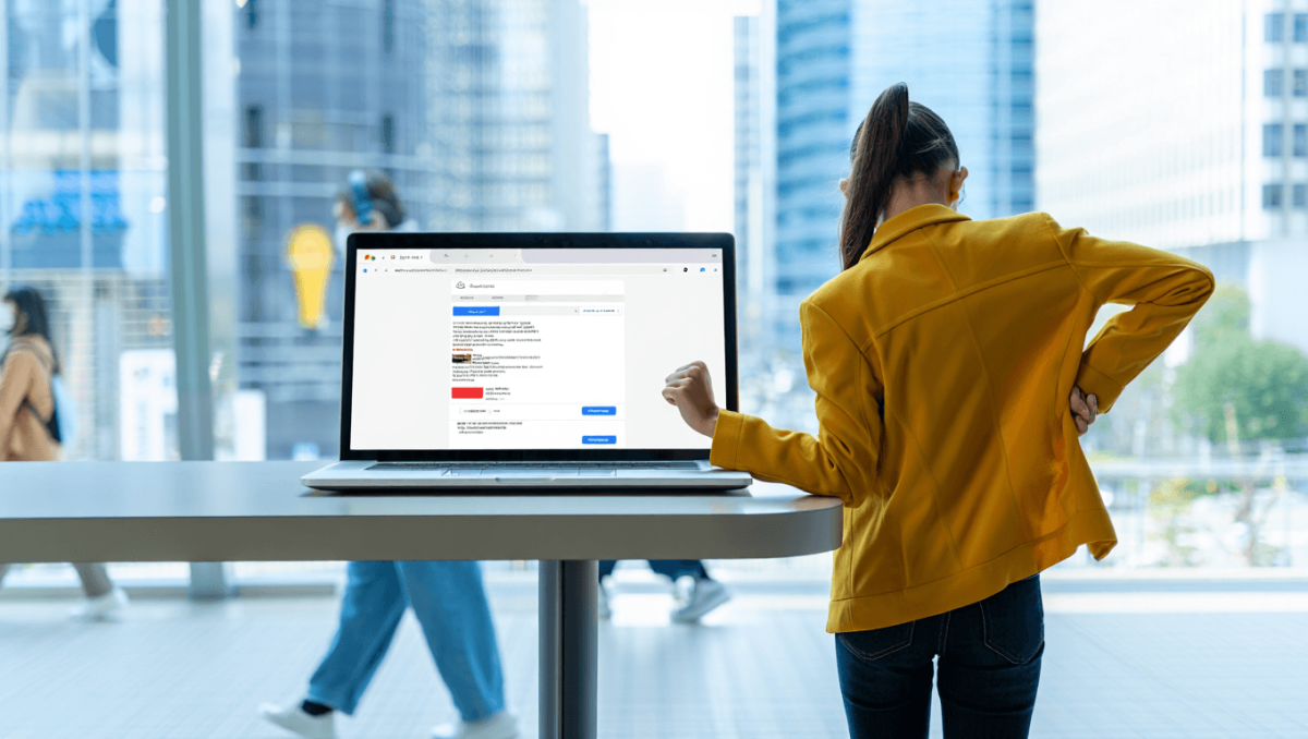 Google introduce un'etichetta per le pubblicità generate con l'AI