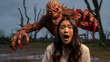 Hope, il trailer dell’horror sci-fi di Na Hong-jin tra mostri e sangue

                
                


                
                    
                        
                        Cinema
                        
                    
                    
                

                Il nuovo lavoro di Na Hong-jin si presenta come una produzione dalle dimensioni eccezionali per...
                
                13 lug - 10:38