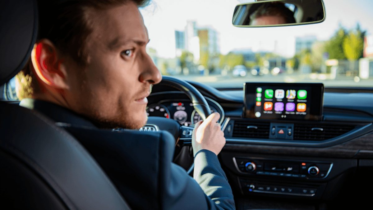 Come far suonare la musica di iPhone subito su Carplay