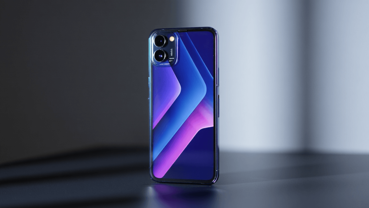 Nothing Phone (4b): design confermato, immagini ufficiali e lancio a luglio