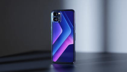 Nothing Phone (4b): design confermato, immagini ufficiali e lancio a luglio