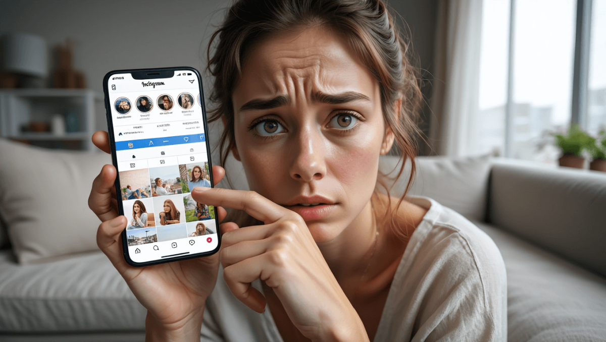 Instagram si aggiorna e permette agli utenti di personalizzare il feed