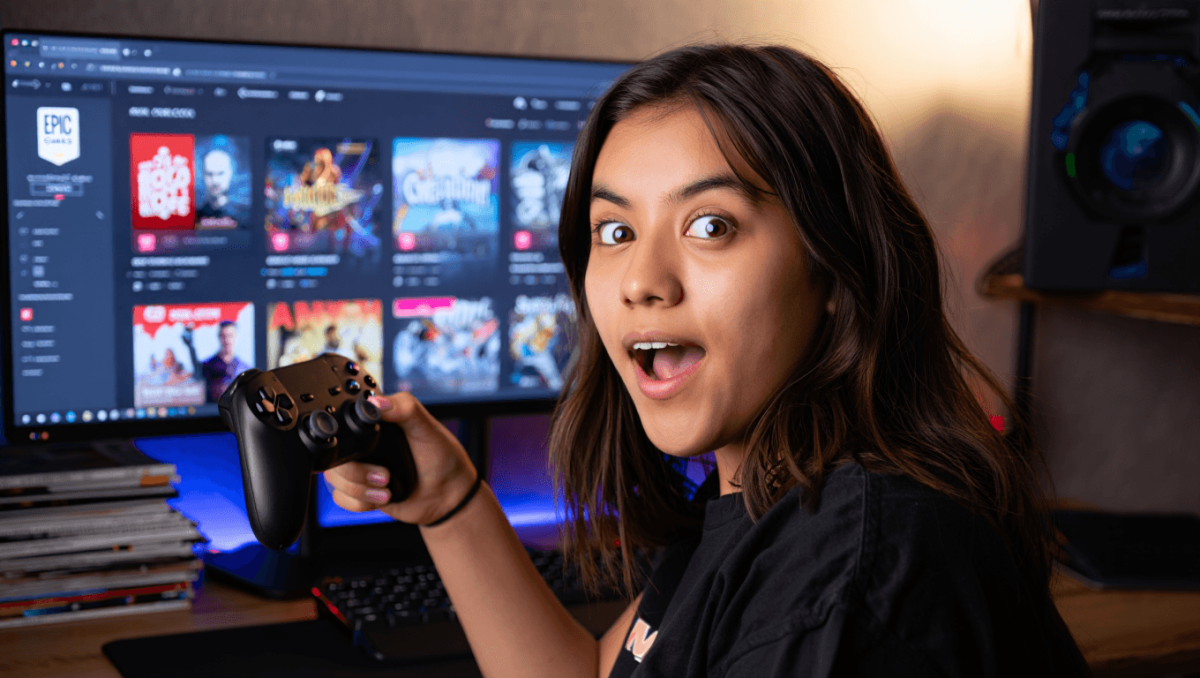 Scopri i saldi estivi di Epic Games Store: offerte shock fino al 90% su tantissimi giochi!