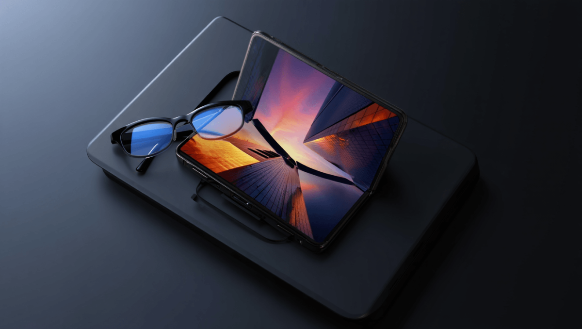 Samsung Galaxy Unpacked di luglio 2026: nuovi pieghevoli e occhiali smart | Intanto ecco le immagini di Fold 8 Ultra