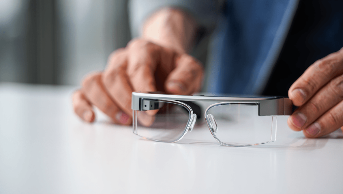 Samsung Galaxy Glasses: le prime immagini dall’app trapelata e i dettagli sulle nuove funzioni