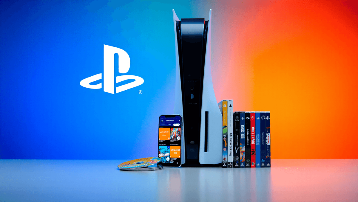 Scopri i super saldi estivi PlayStation Store: oltre 60 giochi PS5 scontati fino al 90%!