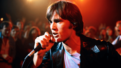 The Doors, il trailer del film di Oliver Stone

                
                


                
                    
                        
                        Cinema
                        
                    
                    
                

                
                
                14 lug - 10:21