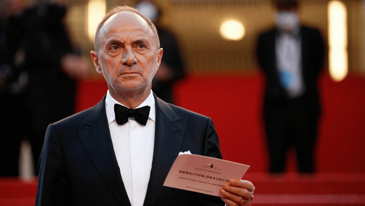 Festival del cinema di Venezia, le giurie di Orizzonti e Opera Prima
Cinema
Definite le giurie internazionali di Orizzonti e Venezia Opera Prima “Luigi De Laurentiis”...
13 lug - 12:14