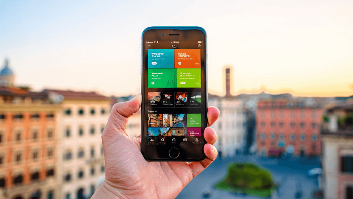 WhatsApp Plus arriva in Italia, quanto costa e cosa include l’abbonamento