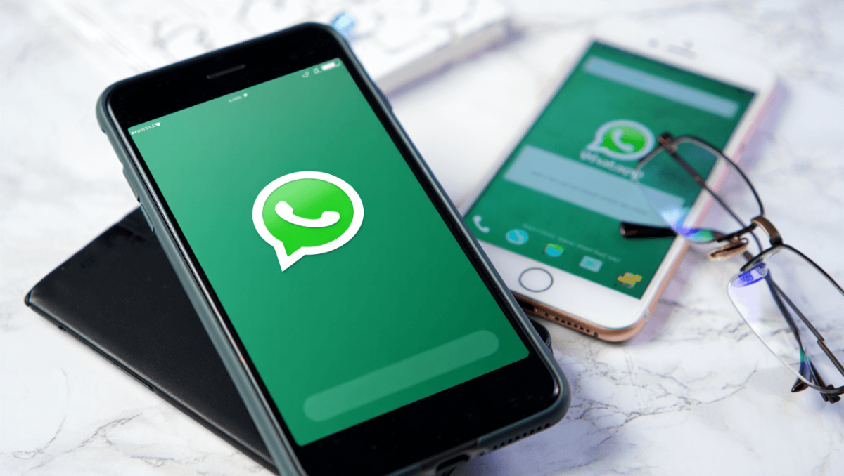 Come aggiungere un secondo account WhatsApp
