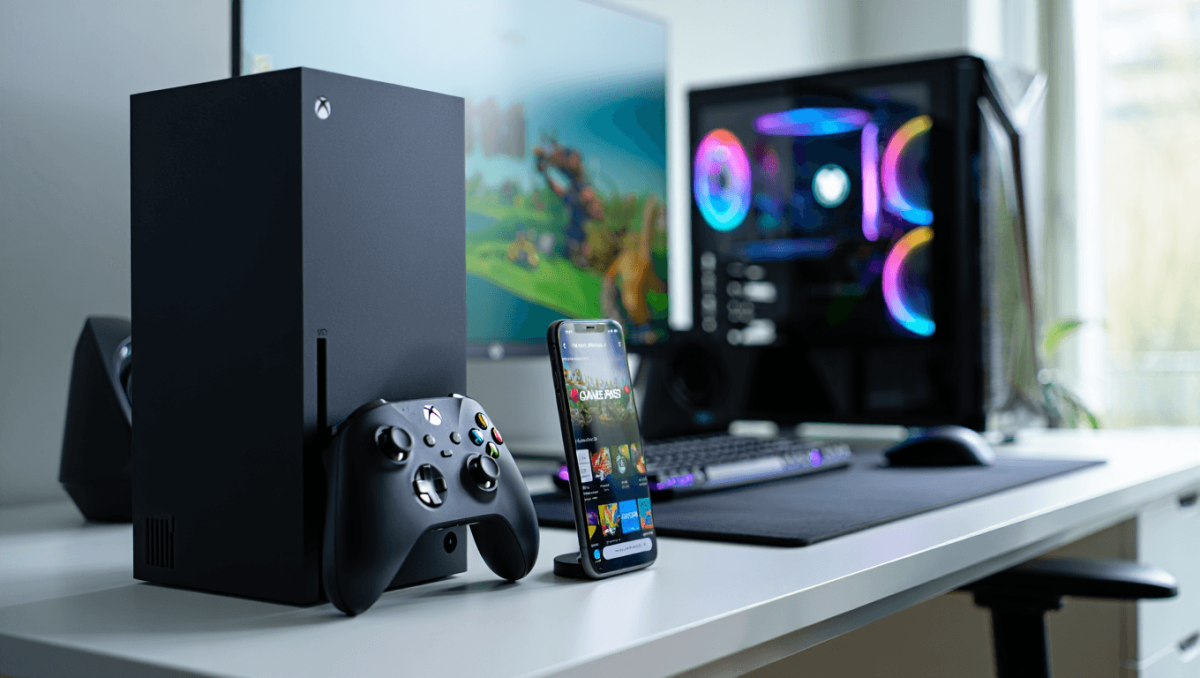 Quali giochi escono su Xbox, PC e Game Pass a luglio 2026?
