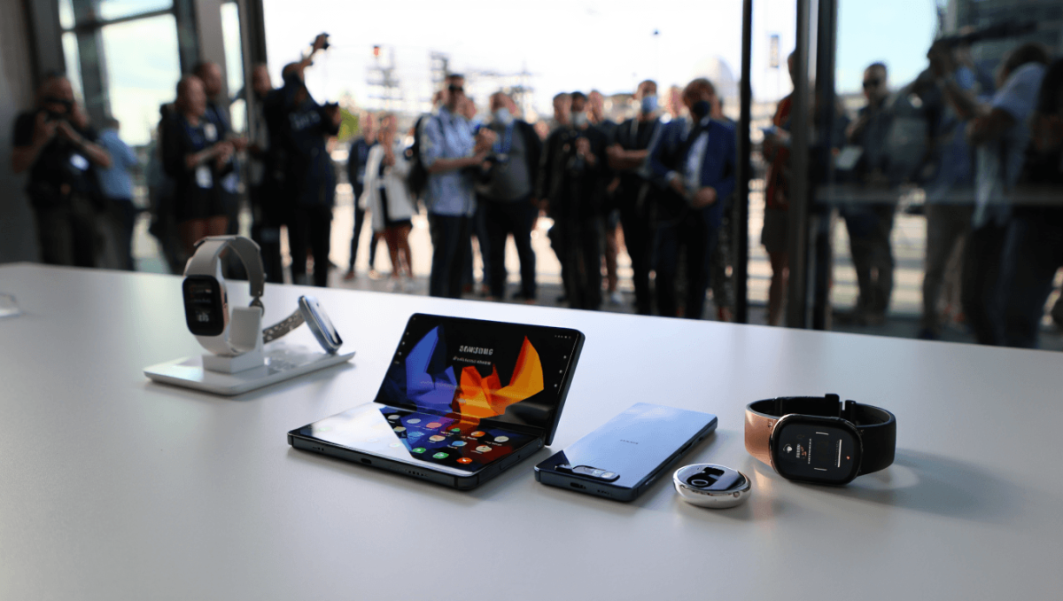 Tutto pronto per il Samsung Galaxy Unpacked: le novità su Z Fold8, Flip8 e i nuovi wearable