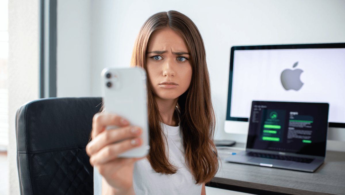Come provare iOS 27 senza perdere tutti i dati