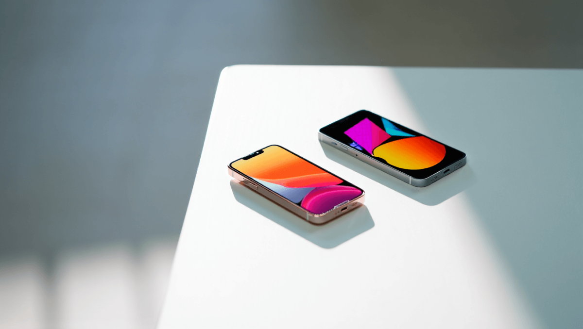 iPhone 18 e Air 2 si preparano al debutto ma.. Ancora niente 120Hz per iPhone 18e