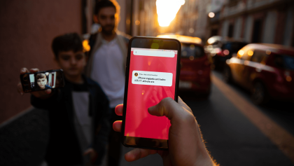 Come attivare la trappola anti ladro di iPhone con iOS 17 e successivi