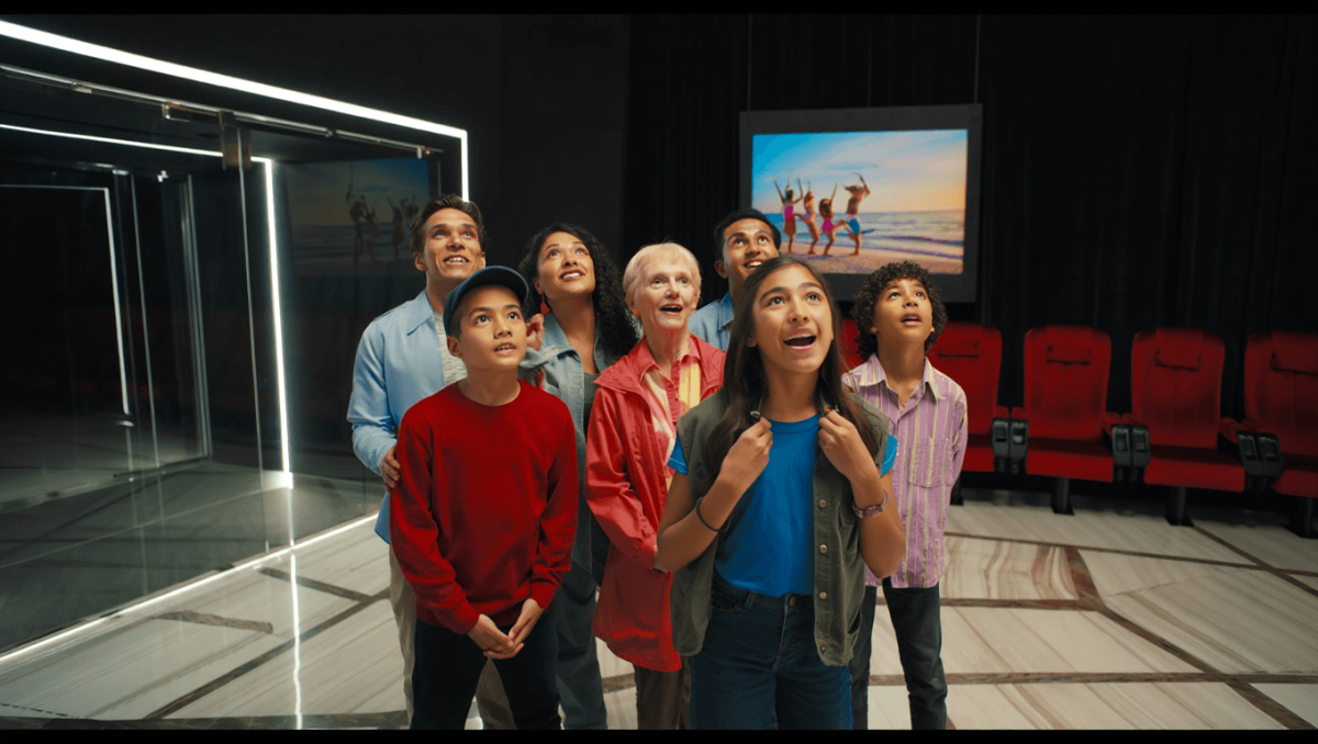 19 film da vedere al cinema ad agosto. FOTO

                
                


                
                    
                        
                        Cinema
                        
                    
                    
                

                Un mese ricco di nuove uscite da vedere sul grande schermo. Come ogni estate, l'elenco dei film...
                
                    
                        01 ago - 09:00
                        
                        
                                
                                    
                                
                                19 foto