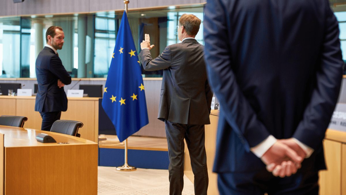 L’Unione Europea alla prova dell’AI Act (e altre notizie generative) | Weekly AI