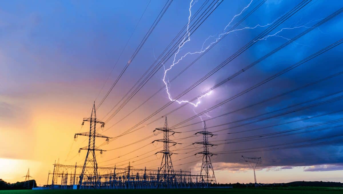 L’AI porterà ad un consumo record di energia negli Stati Uniti fra il 2026 e il 2027