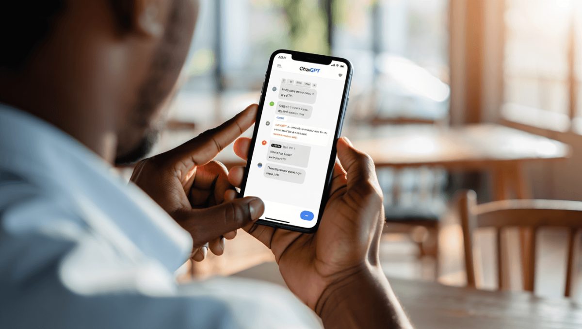 ChatGPT abbatte i limiti: chat di testo infinite per gli account gratis e intelligenza potenziata