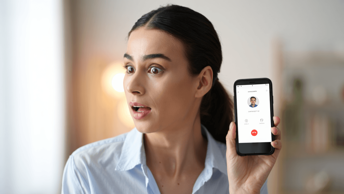 Come impostare le chiamata a tutto schermo su iPhone