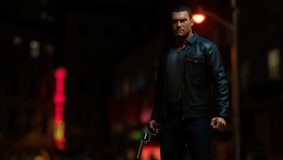 Stranger Than Heaven: il nuovo trailer ci porta alla scoperta del combat system