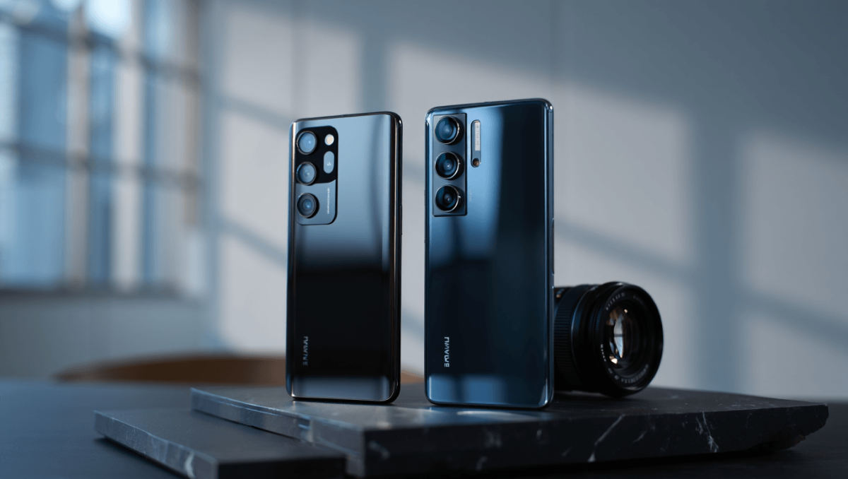 Huawei lancia a livello globale Pura 90s Pro e Pro Max: ritorno al 5G e fotocamere estreme