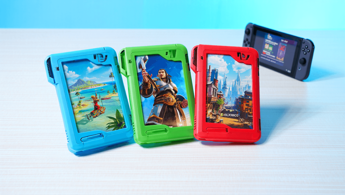 Amazon: sconti fino al 42% su 3 interessanti giochi per Nintendo Switch 2 nel weekend