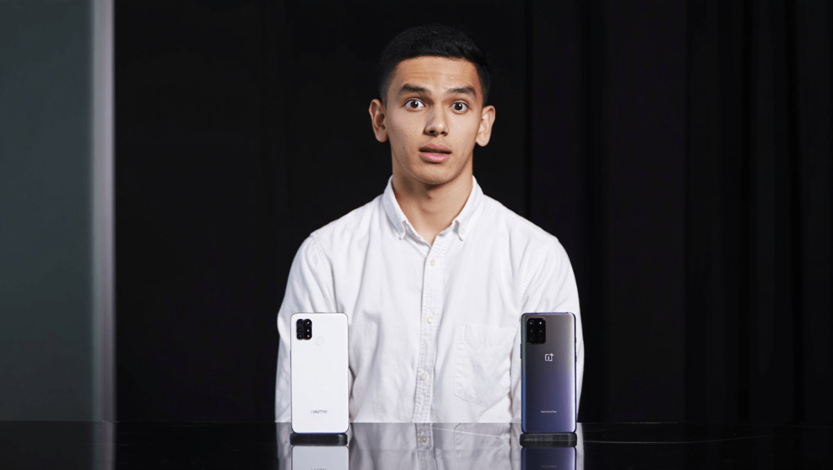 Dopo l’addio di OnePlus, anche Realme cede a ColorOS: ma l’Italia resta al centro della strategia