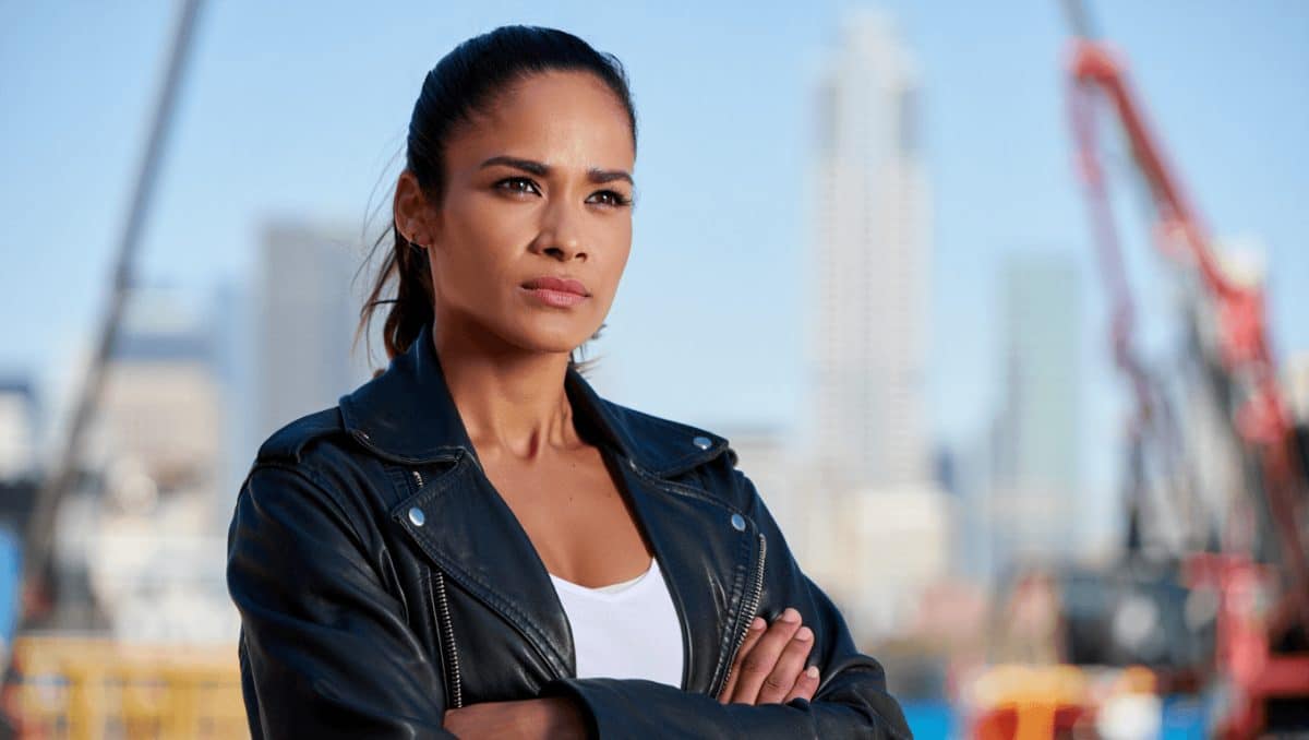 Odissea, chi è la stuntwoman di Matt Damon
Cinema
31 lug - 15:20