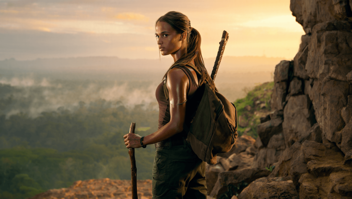 Tomb Raider Catalyst si farà attendere: l'open world di Lara Croft subisce un rinvio