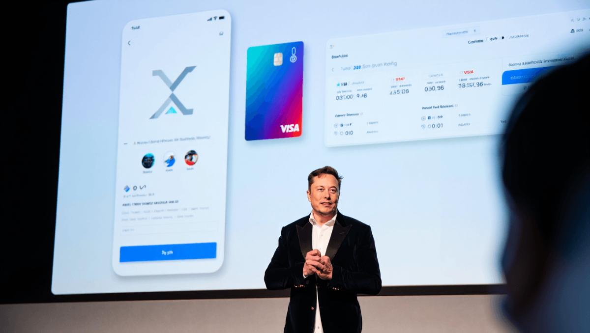X Money arriva su X, avvicinando il social di Elon Musk a una super app