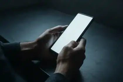 Display senza bordi: Tecno lancia la rivoluzione che cancella le cornici