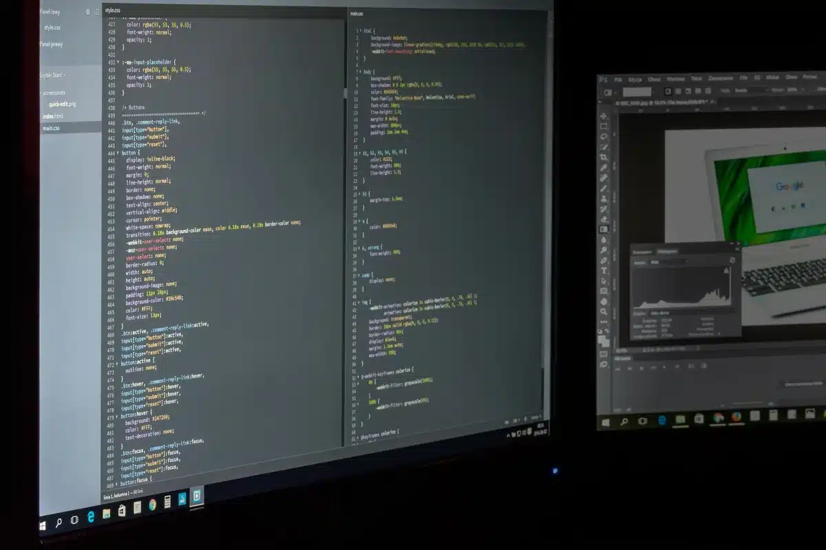 Schermata di configurazione con chiave API collegata alle impostazioni dell'editor