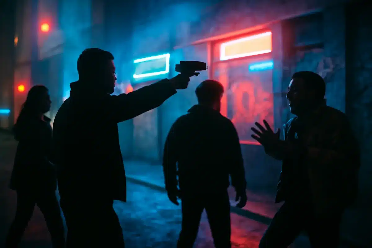 Eli Roth: il trailer choc del nuovo film horror Ice Cream Mam