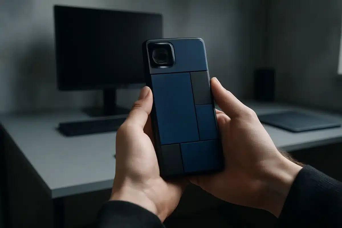 Fairphone 6+ 12GB RAM e Snapdragon 7s Gen 4: arriva domani a soli 649€?