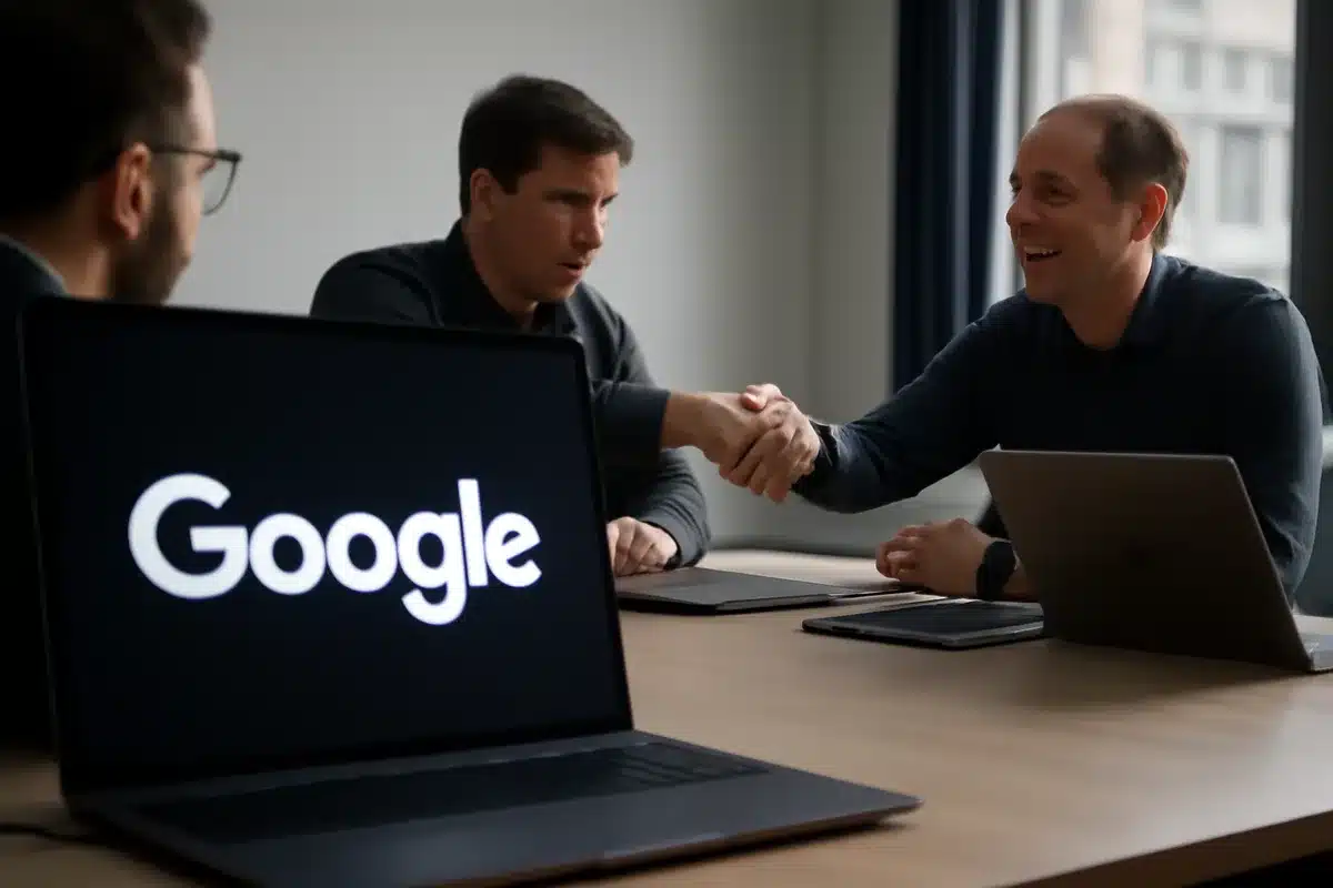 Impatto sul mercato: competizione con Otter.ai, Fireflies e Fathom — Con questa mossa Google si pone direttamente contro i servizi che hanno fatto della trascrizione il loro core business. Otter.ai , Fireflies e Fathom offrono da tempo soluzioni indipendenti. Quei prodotti