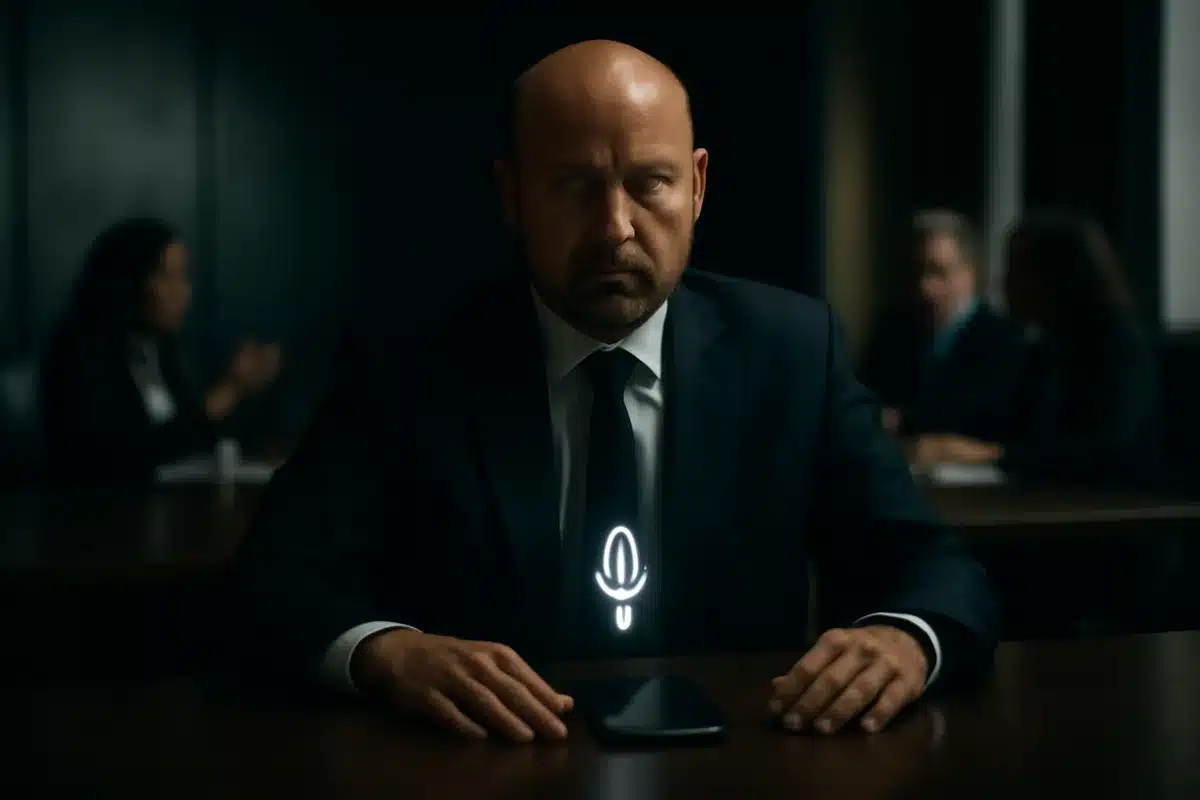 Gemini arriva su Google Meet: riunioni in presenza più intelligenti