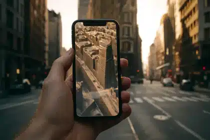 Google Maps 3D: attiva ora la navigazione tridimensionale in un clic