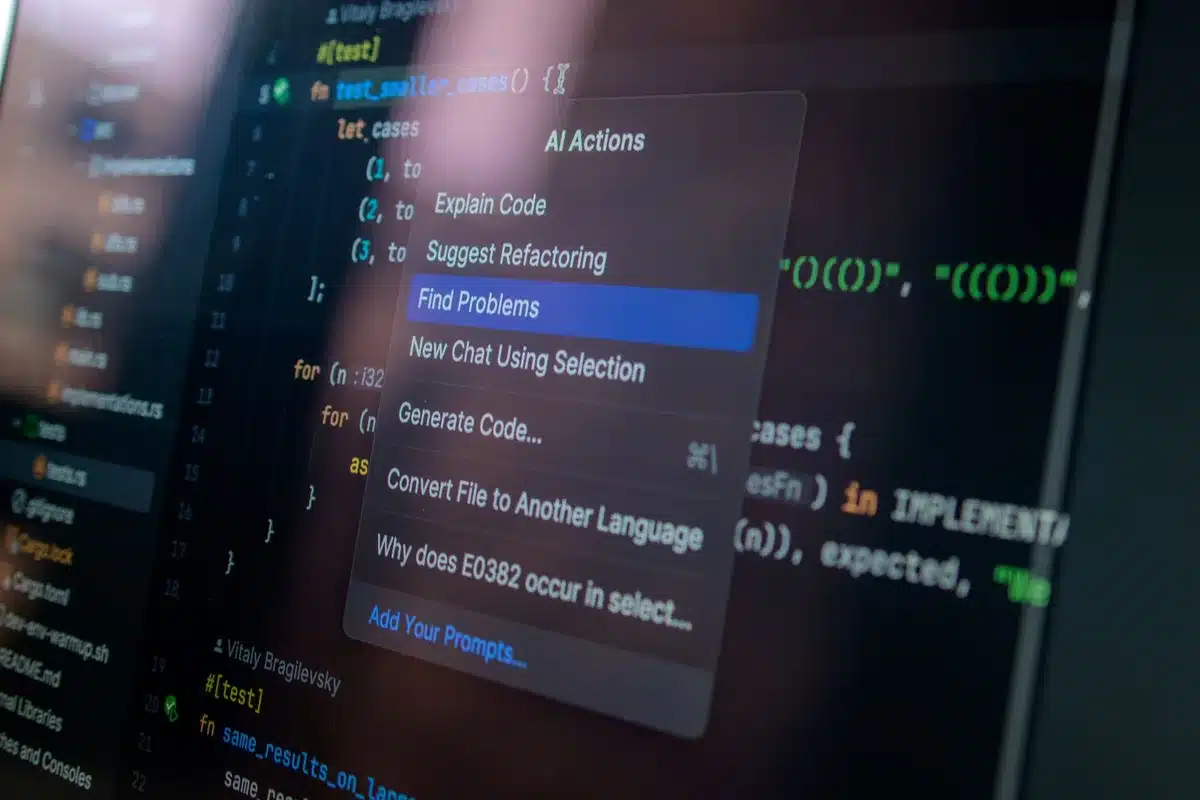 Interfaccia software con intelligenza artificiale e integrazioni cloud