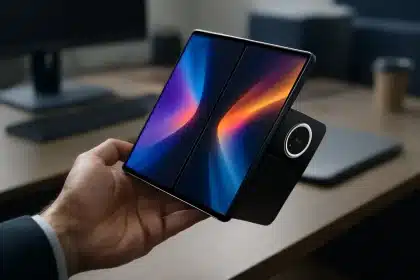 Google Pixel 11 Pro Fold: design svelato, lancio previsto il 12 agosto
