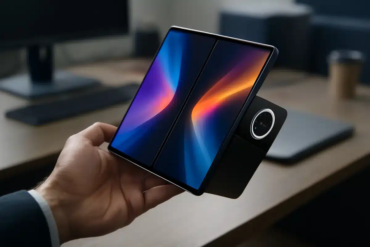 Google Pixel 11 Pro Fold: design svelato, lancio previsto il 12 agosto